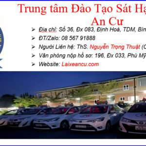 Day hoc lai xe Thi Bang Lai Xe Truong Day Lai Xe Trung Tam Day lai Xe May Xe Mo To Xe O To A1 A2 B1 So Tu Dong B2 So San 3