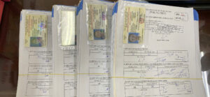 GPLX O TO THI NGAY 28 THANG 09 NAM 2024