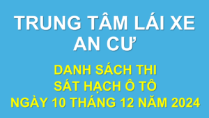 THI SAT HACH NGAY 10 THANG 12 NAM 2024