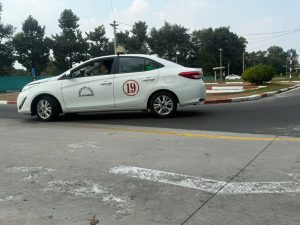 Hình ảnh học lái xe hạng B số sàn tại Bàu Bàng Bình Dương