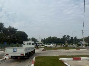 Học lái xe tải C1 gần Khu công nghiệp Mỹ Phước