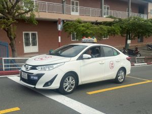 Học lái xe B tự động tại Thành phố Hồ Chí Minh