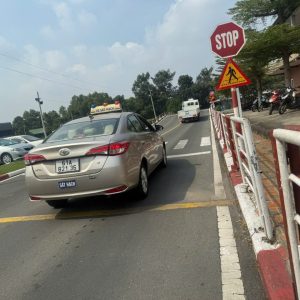 Học lái xe Thủ Dầu Một tại Trung tâm An Cư | Uy tín, đậu cao 13 Học lái xe B số sàn Bàu Bàng Bình Dương tại Trung tâm An Cư