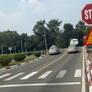 Học lái xe Thủ Dầu Một tại Trung tâm An Cư | Uy tín, đậu cao 12 Học lái xe B số sàn Bến cát Bình Dương tại Trung tâm An Cư