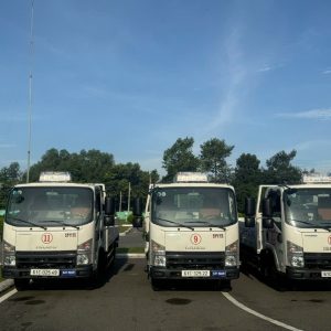Học lái xe Thủ Dầu Một tại Trung tâm An Cư | Uy tín, đậu cao 4 Học lái xe tải C1 học phí bao nhiêu
