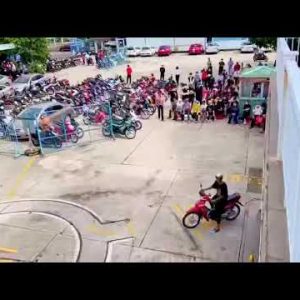 Học lái xe Thủ Dầu Một tại Trung tâm An Cư | Uy tín, đậu cao 9 hoc thi bang lai xe may binh duo