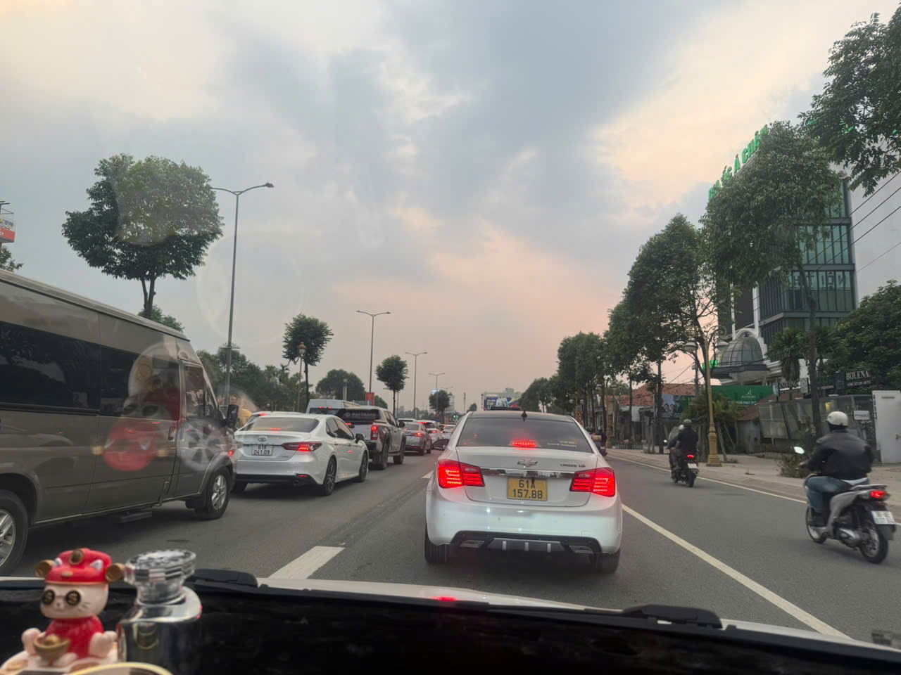Trung tâm học lái xe B2 An Cư Bình Dương Trung tâm học lái xe B2 An Cư Bình Dương