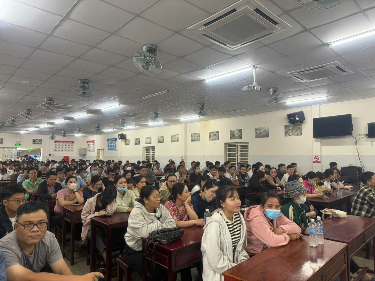 Lịch Thi Sát Hạch GPLX Tháng 06/2026 Tại Sân An Cư