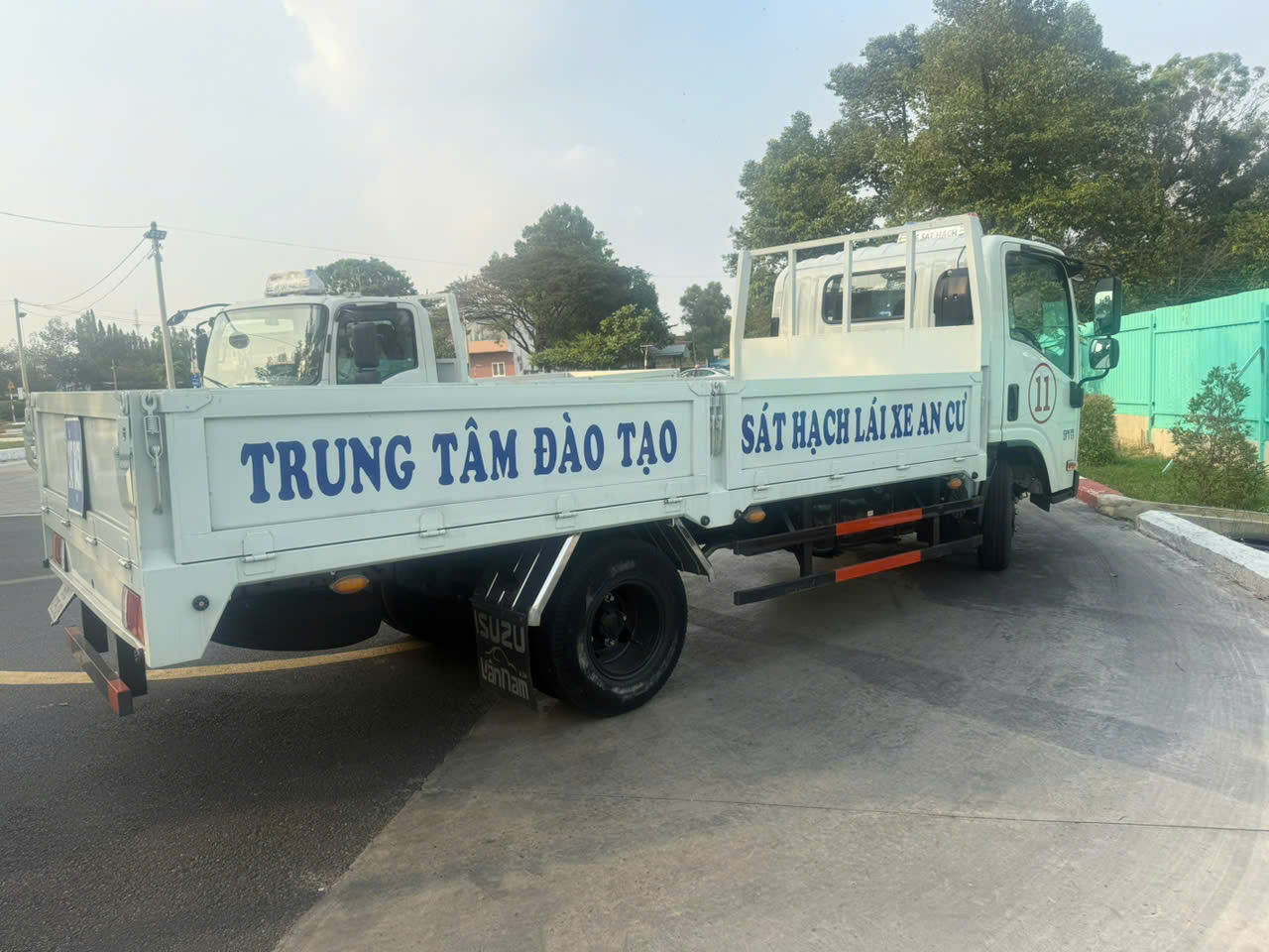 Học phí 5 hạng B1 tự động B2 sàn C1 An Cư Dầu Tiếng Học phí 5 hạng B1 tự động B2 sàn C1 An Cư Dầu Tiếng